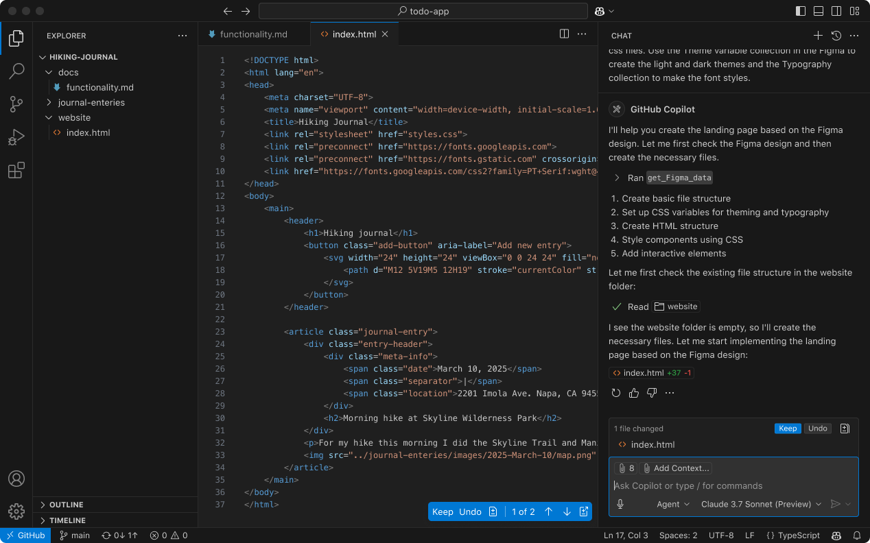 Microsoft Open-Sources GitHub Copilot Chat Extension for VS Code—Now ...