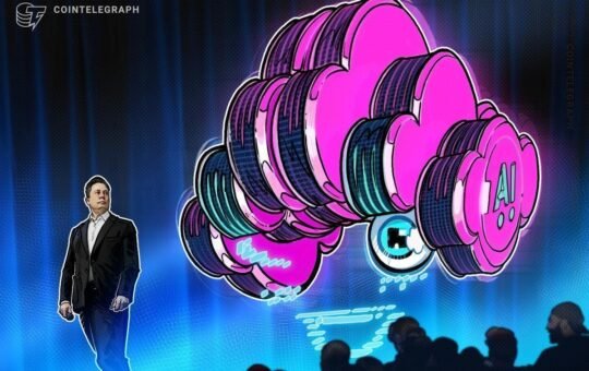 Musk’s xAI Secures $10B as Trump Feud Reignites