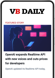 Open vs. closed models: AI leaders from GM, Zoom and IBM weigh trade-offs for enterprise use
