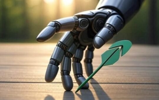 OpenAI denies involvement in Robinhood’s tokenized equity launch on Arbitrum