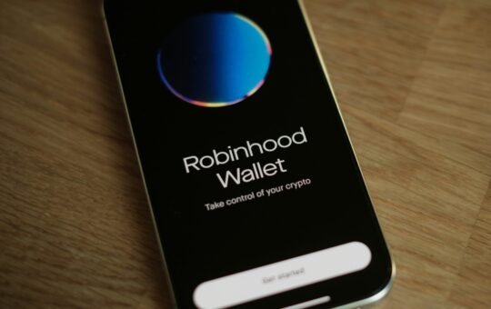 OpenAI rejects Robinhood's unauthorised tokenised shares