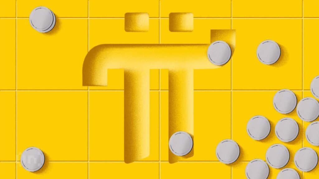 PI Price Risks 10% Drop, But One Bullish Indicator Could Save The Price
