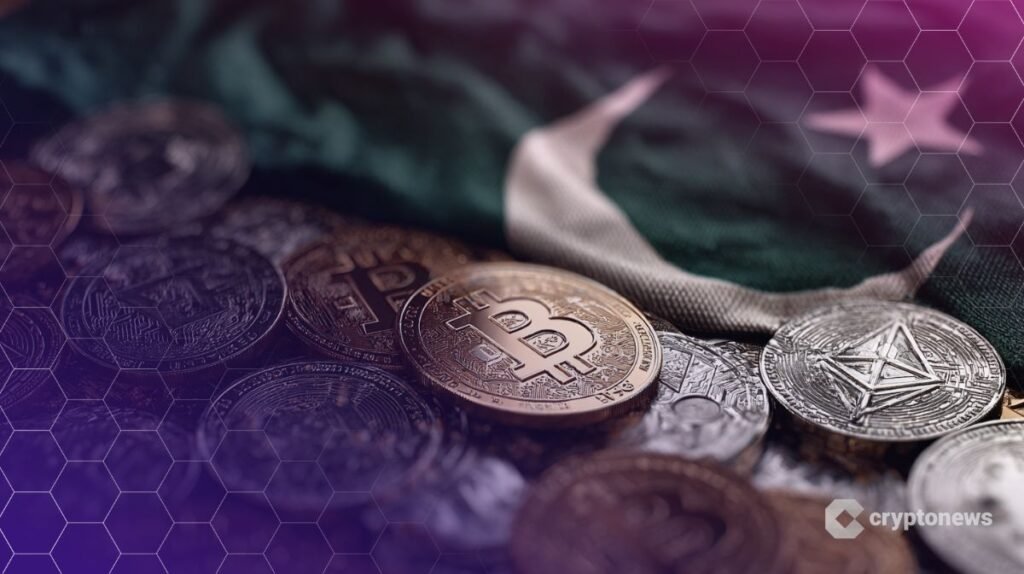 Pakistan Creates Digital Assets Regulator PVARA to Oversee Crypto Industry