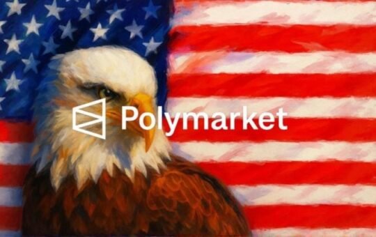 Polymarket plans to return to US market after DOJ ends investigation
