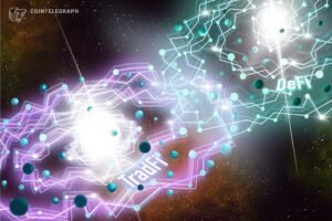 RWA Mass Adoption in TradFi And DeFi Boost LINK Price