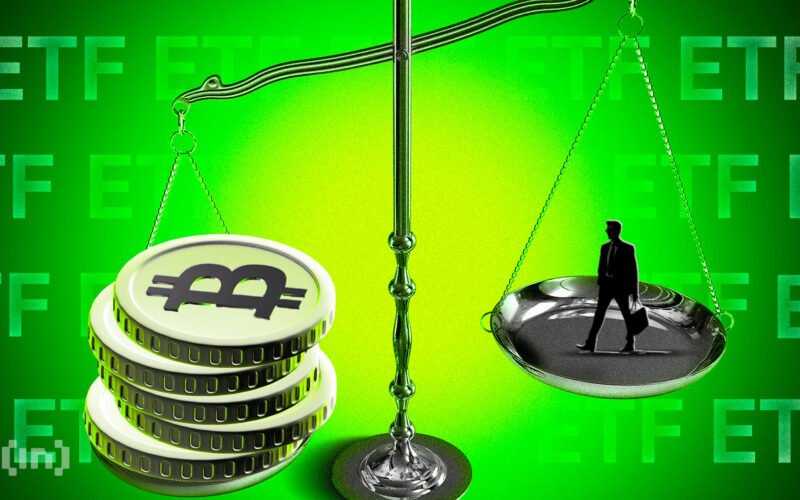 SEC Opens Door for More Crypto ETFs—But There’s a Catch