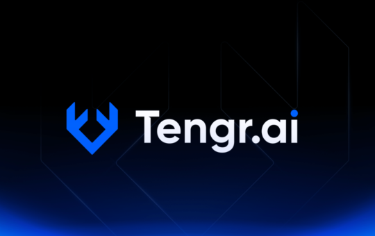 Tengrai nft