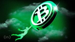 A Once-Rumored Trump Target Is Now Betting Big on Bitcoin