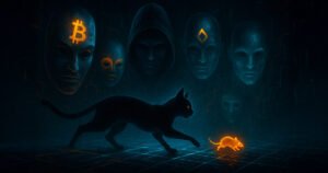 The many faces of crypto crime and the relentless cat-and-mouse chase