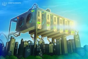 Top Bitcoin ASIC Maker Bitmain Plans US Production in 2025