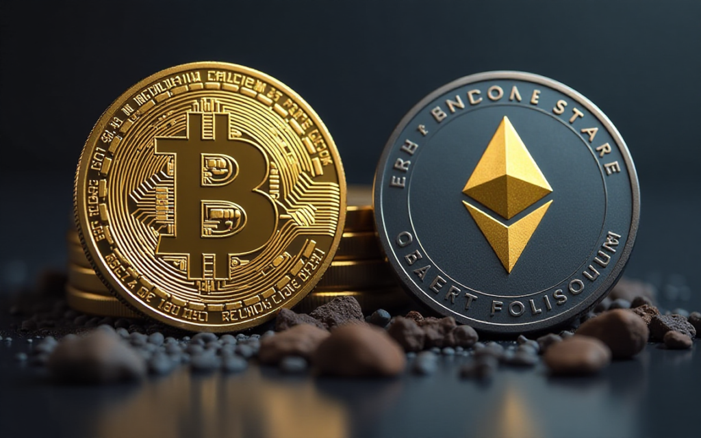 US SEC announces approval of in-kind redemptions for Bitcoin and Ether ETFs