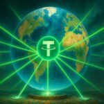 USDT issuer Tether posts $5.7 billion profit in H1 2025