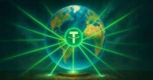 USDT issuer Tether posts $5.7 billion profit in H1 2025