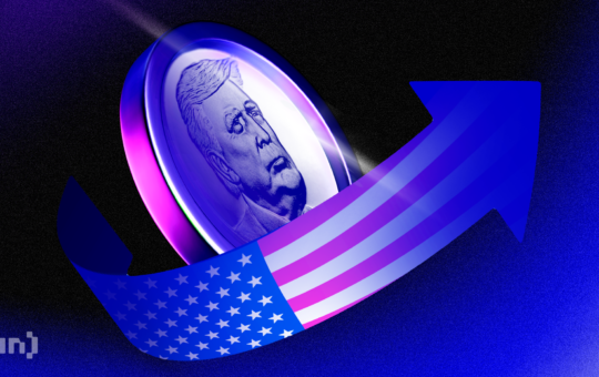 US Senate Passed Trump’s ‘Big Beautiful Bill’ — But What Does It Mean for Crypto?