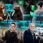 XRP 'Healthy Correction,' Ether Supply Decline: Hodler's Digest
