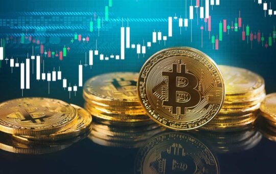 BTC Profit-Taking Hits Record Highs Beyond 2021: Should Investors Be Concerned?