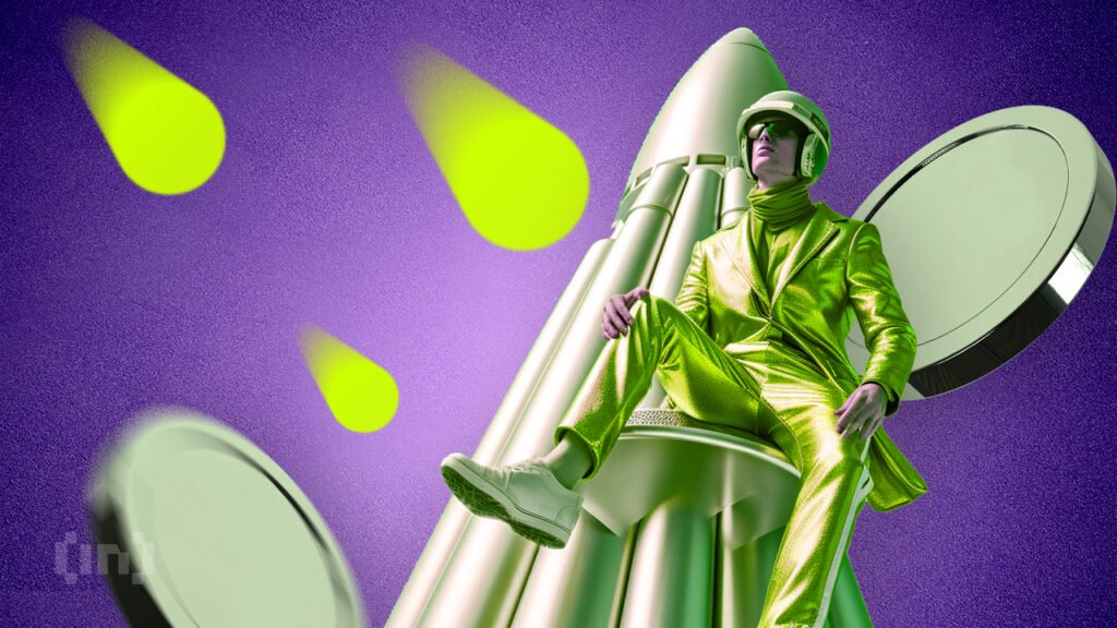 Bitcoin Enters Space Tourism With Jeff Bezos