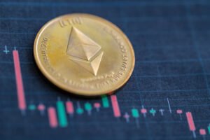Ethereum plunges as Trump