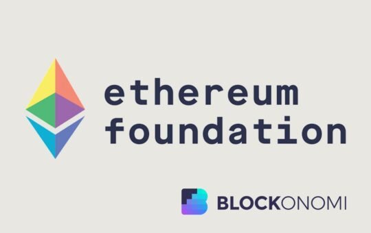 Ethereum Foundation Pauses Grants to Refocus on Strategic Goals