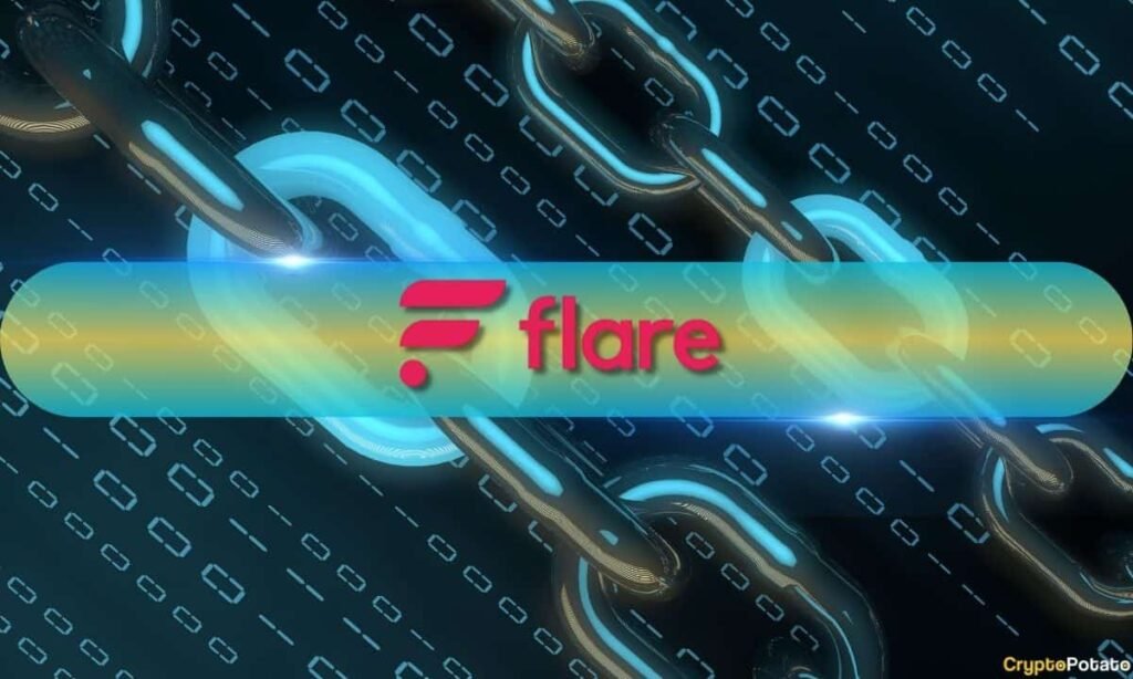 Flare Launches Luminite Wallet, Expands Reach Into DeFi