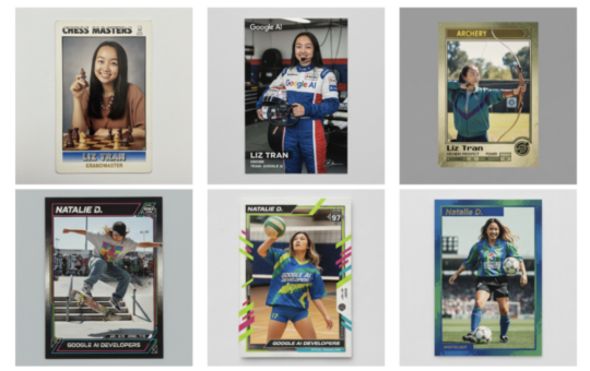 Google AI Introduces Gemini 2.5 Flash Image: A New Model that Allows You to Generate and Edit Images by Simply Describing Them