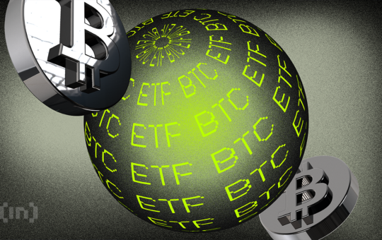 Harvard Enters the Crypto Market With BlackRock’s Bitcoin ETF