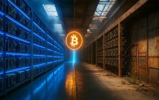 High betas, low correlations: miners break from Bitcoin patterns