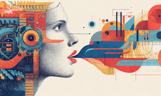 Credit: VentureBeat, generated with MidJourney