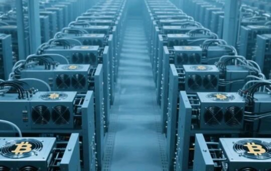 Is Bitcoin Mining Still Profitable in 2025? A Cost–Benefit Breakdown