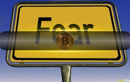 Is This the Moment to Buy Bitcoin as BTC Sentiment Sinks to Fear?