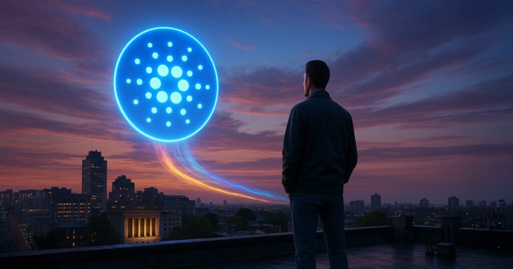 Long-term Cardano holders are not taking profit despite booming market, ETF speculation