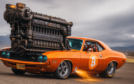 Metaplanet Aims to Channel Japan’s Fixed Income Market Into a Bitcoin Growth Engine