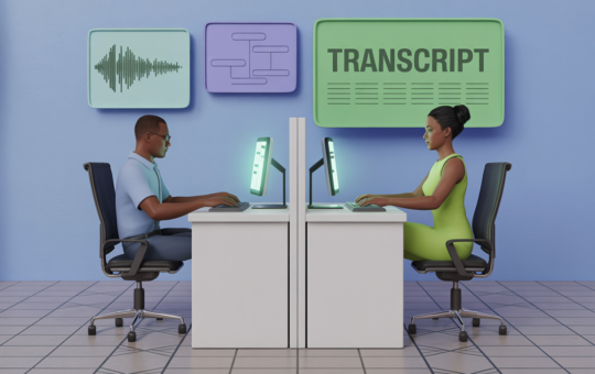 NVIDIA AI Just Released the Largest Open-Source Speech AI Dataset and State-of-the-Art Models for European Languages