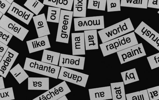 NVIDIA aims to solve AI's issues with many languages