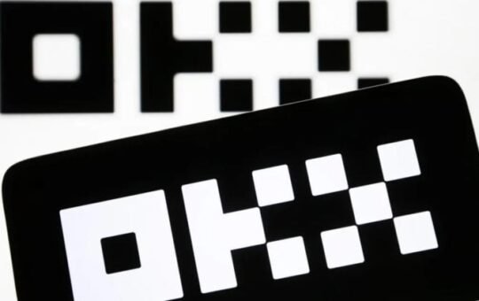 OKB jumps 170% after OKX unveils tokenomics upgrade with 65M token burn