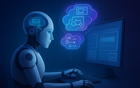 Image credit: VentureBeat with ChatGPT