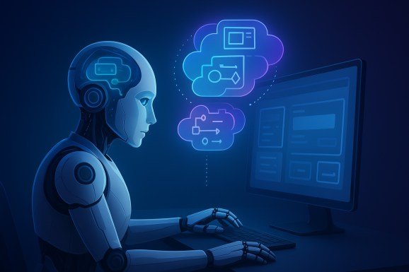 Image credit: VentureBeat with ChatGPT