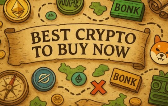 Coinpedia - Fintech & Cryptocurreny News Media