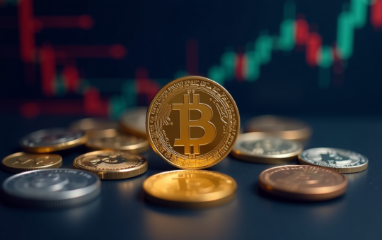 Asian markets open: BTC slips 1.1% to $116k as traders brace for August weakness