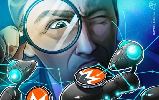 Qubic Claims 51% Control of Monero in Hashrate Battle
