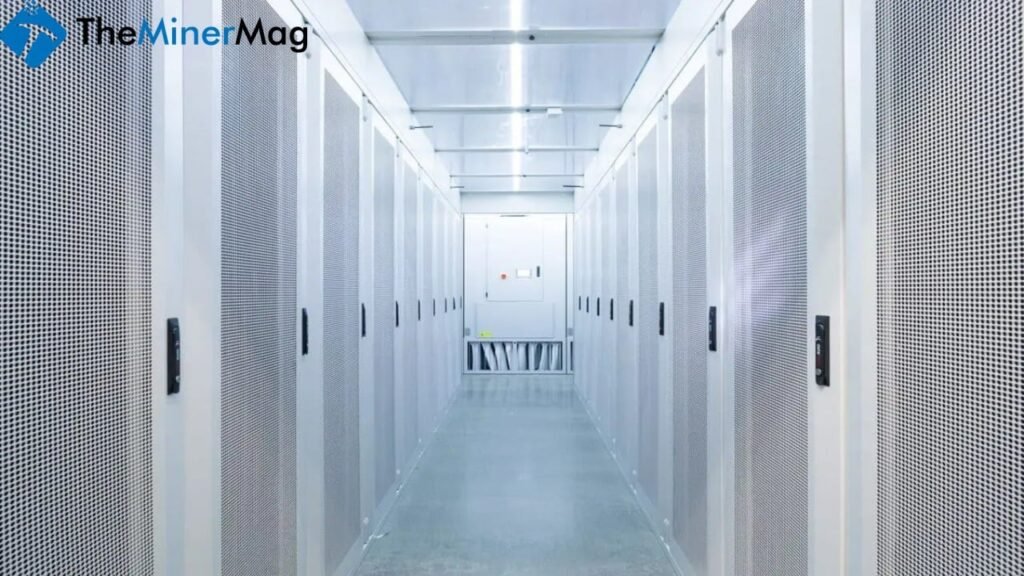 Rumble Mulls €1B Northern Data Takeover as Peak Mining Set for $235M Sale