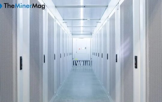 Rumble Mulls €1B Northern Data Takeover as Peak Mining Set for $235M Sale