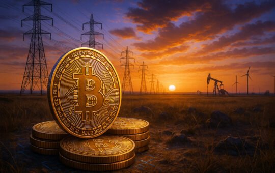 Rural Texans continue push to regulate Bitcoin mining over noise, quality of life concerns