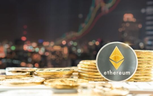 Sharplink Amasses Over 728,000 ETH With 1,300 ETH in Staking Rewards