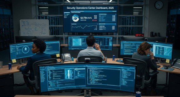 Software Commands 40% of Cybersecurity Budgets as CISOs Restructure for AI Warfare in 2026