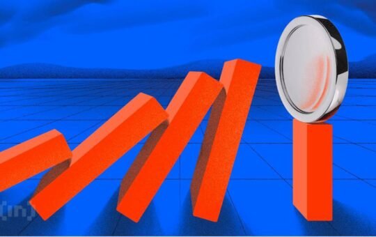 Stablecoins Are Failing: Here’s the Brutal Truth No One Wants to Admit