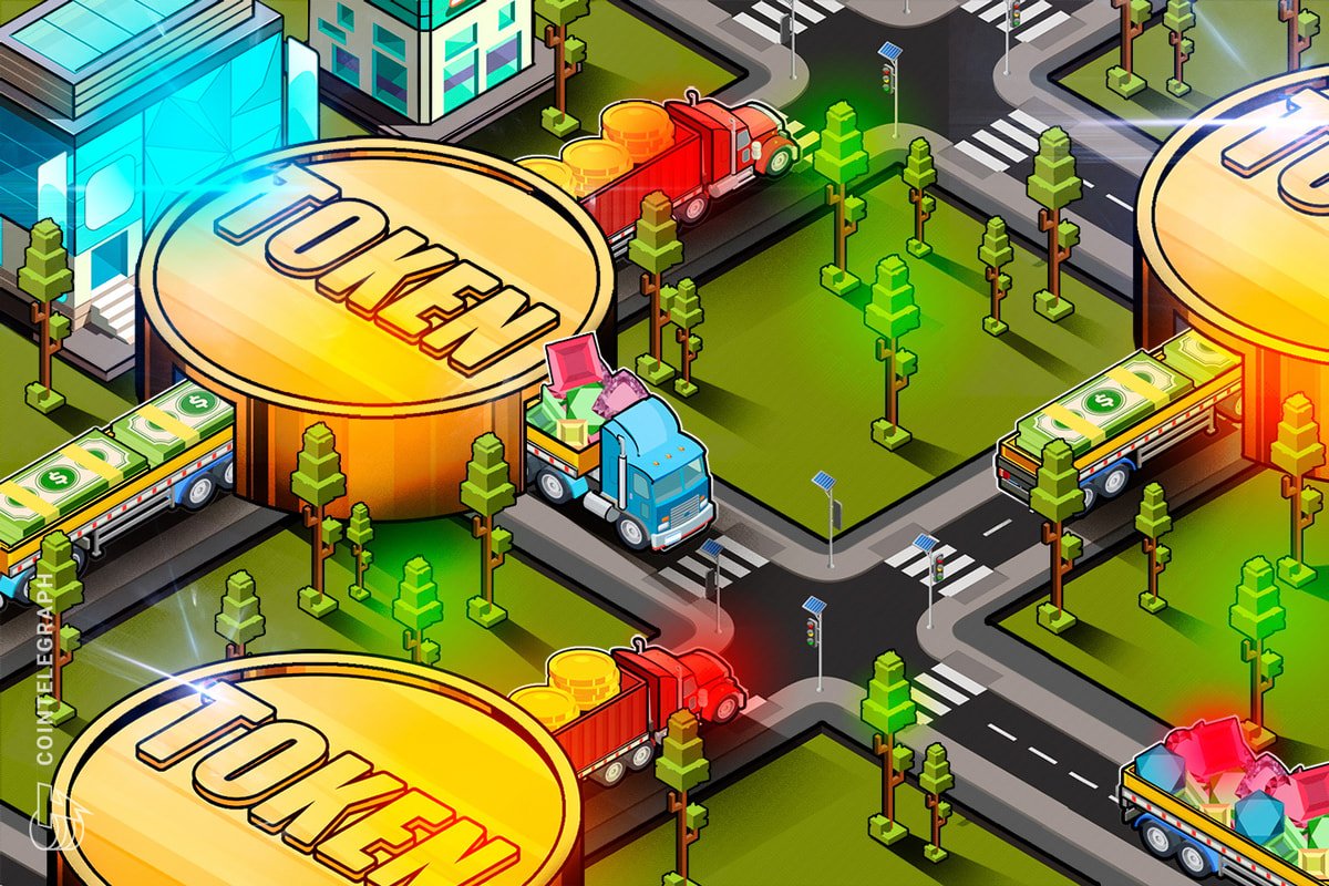 Tokenization Coin The Real Tokenization Revolution Is In Private Markets, Not Public ...