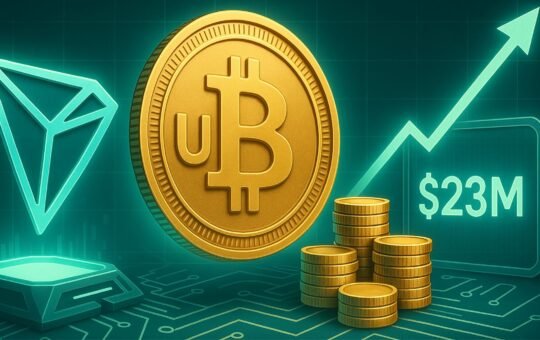 USD1 Stablecoin Expands On TRON With $23M Mint After Landmark US Law