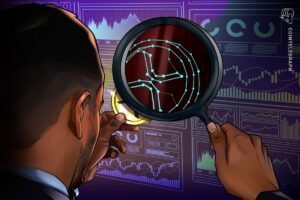 VivoPower Shares Jump 32% on $100M Ripple Equity Buy to Boost XRP Strategy