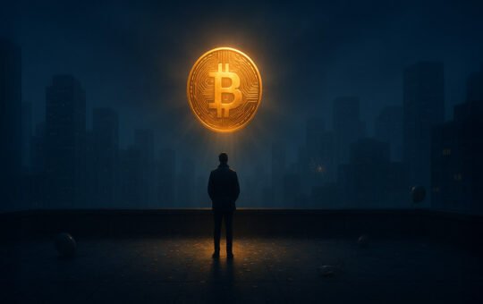 Why Bitcoin’s bull run feels lonely
